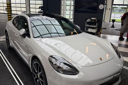 Porsche Panamera 66.600 km 59.990 &euro; Heroldsberg 90652