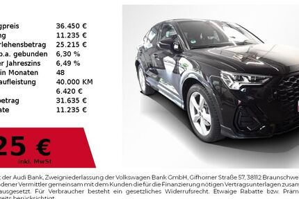 Audi Q3 32.900 km 36.450 &euro; Nürnberg 90411