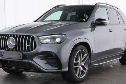 Mercedes-Benz GLE 53 AMG 18.700 km 98.990 &euro; Neustadt a.d. Aisch 91413