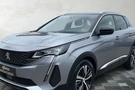 Peugeot 3008 90.000 km 19.380 &euro; Nürnberg OT Schweinau 90439