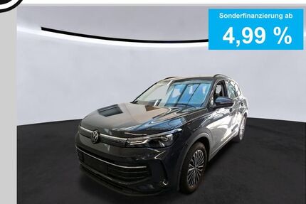 VW Tiguan 21.900 km 28.910 &euro; Fürth 90762