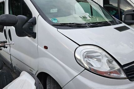 Opel Vivaro 216.138 km 1.390 &euro; Nürnberg 90431