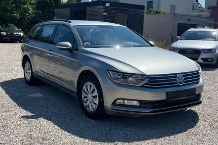 VW Passat 227.965 km 6.390 &euro; Oberasbach 90522