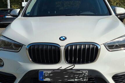 BMW X1 127.000 km 18.200 &euro; Zirndorf 90513