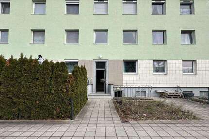 Wohnung Fürth Südstadt - 3.5 Zimmer, 105 m&sup2;, 430.000&euro; | Angebot:27459804