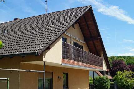 Haus Roßtal - 8 Zimmer, 254 m&sup2;, 659.000&euro; | Angebot:20930796