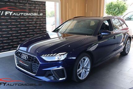 Audi A4 196.000 km 18.900 &euro; Fürth 90765