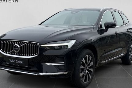 Volvo XC60 28.700 km 39.990 &euro; Fürth 90765