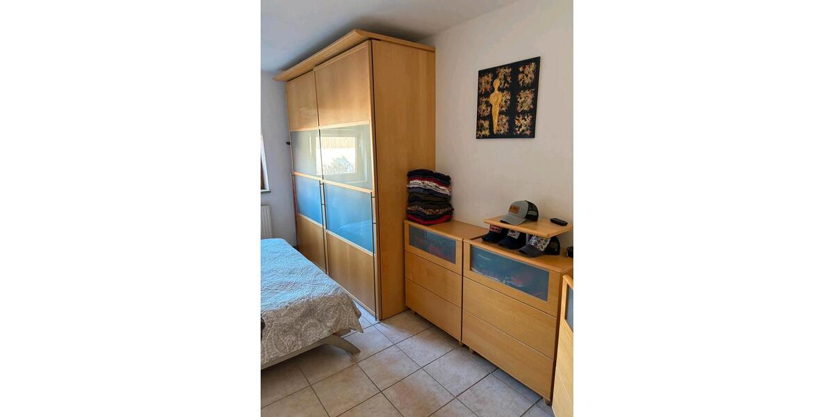 Etagenwohnung Großhabersdorf - 3 Zimmer, 86 m&sup2;, 1.185&euro; | Angebot:27600854