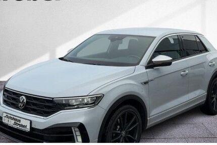 VW T-Roc 14.884 km 31.490 &euro; Schnaittach 91220