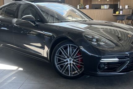 Porsche Panamera 110.121 km 59.400 &euro; Cadolzburg bei Nürnberg 90556