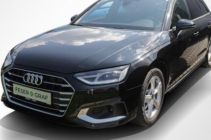 Audi A4 88.750 km 23.740 &euro; Herzogenaurach 91074