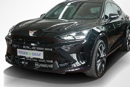 Cupra Formentor 13.050 km 35.450 &euro; Erlangen 91056