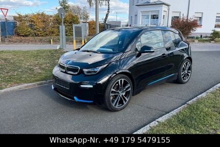 BMW i3 77.600 km 23.990 &euro; Schwabach 91126