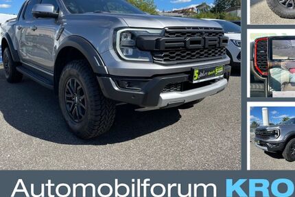 Ford Ranger 27.750 km 54.850 &euro; Nürnberg 90425