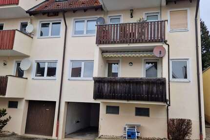 Wohnung Schnaittach Hedersdorf - 3 Zimmer, 70 m&sup2;, 220.000&euro; | Angebot:14524369