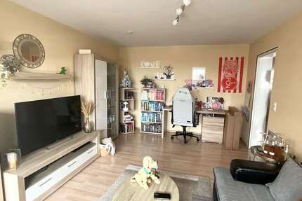 Wohnung Nürnberg Gebersdorf - 2 Zimmer, 55 m&sup2;, 175.000&euro; | Angebot:27461192
