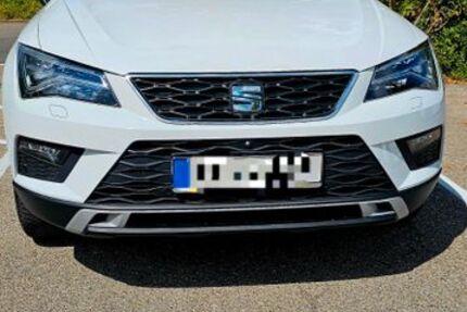 Seat Ateca 55.000 km 22.999 &euro; Puschendorf 91074