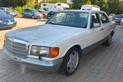 Mercedes-Benz 350 261.000 km 8.900 &euro; Fürth Burgfarrnbach 90768