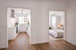Etagenwohnung Nürnberg Gibitzenhof - 3 Zimmer, 62 m&sup2;, 228.000&euro; | Angebot:27533937