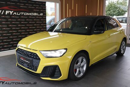 Audi A1 98.000 km 15.490 &euro; Fürth 90765