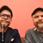 Hengstmannbrüder - Dann eben nicht!