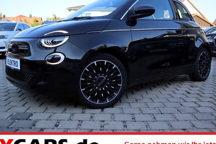 Fiat 500C 33.680 km 20.999 &euro; Röthenbach a. d. Pegnitz 90552