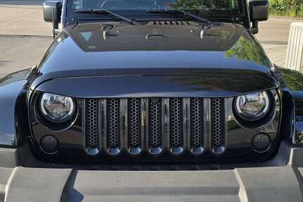Jeep Wrangler 50.500 km 29.999 &euro; Schwabach 91126