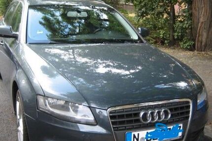 Audi A4 234.585 km 5.499 &euro; Nürnberg 90443