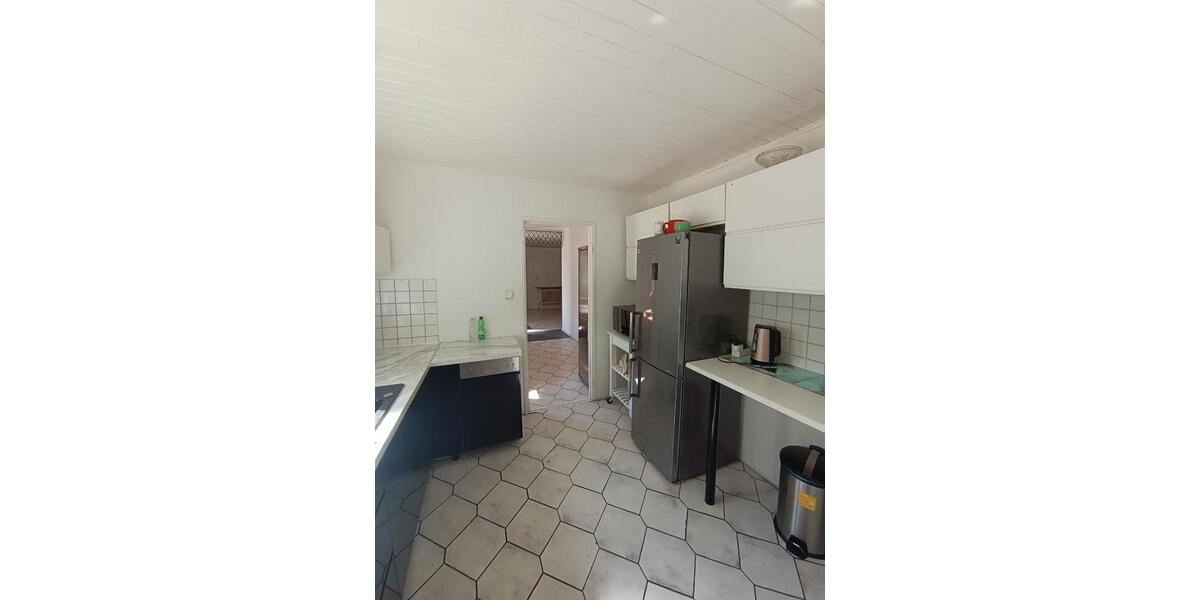 Erdgeschoßwohnung Erlangen Bruck - 1 Zimmer, 19 m&sup2;, 573&euro; | Angebot:27577701