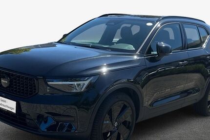 Volvo XC40 20.855 km 30.850 &euro; Nürnberg 90471