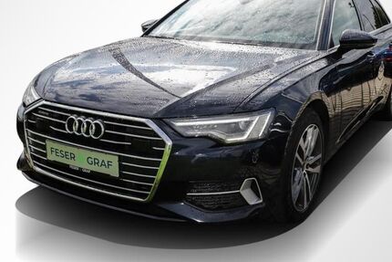 Audi A6 44.750 km 34.440 &euro; Herzogenaurach 91074
