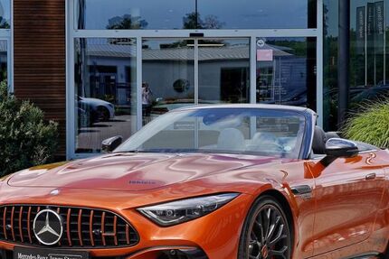 Mercedes-Benz SL 63 AMG 19.926 km 159.899 &euro; Wendelstein 90530
