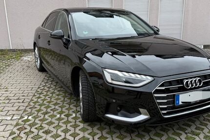 Audi A4 53.500 km 26.499 &euro; Heroldsberg 90562