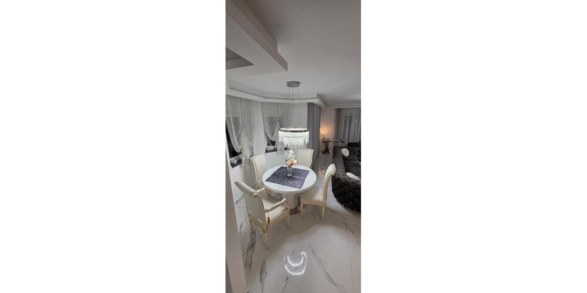 Etagenwohnung Fürth Atzenhof - 3 Zimmer, 110 m&sup2;, 2.800&euro; | Angebot:24370177