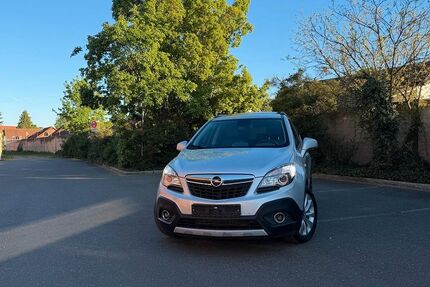 Opel Mokka 260.000 km 5.589 &euro; nürnberg 90431