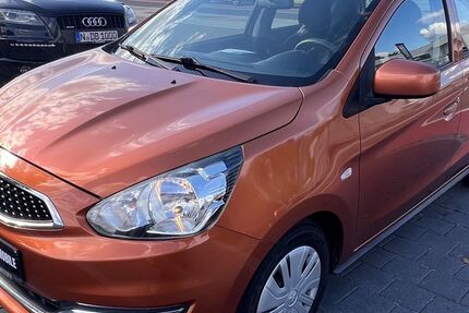 Mitsubishi Space Star 245.340 km 2.790 &euro; Nürnberg 90431