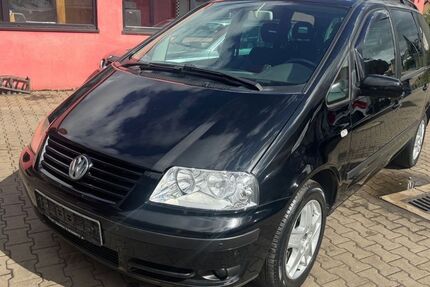 VW Sharan 215.000 km 2.990 &euro; Forchheim 91301