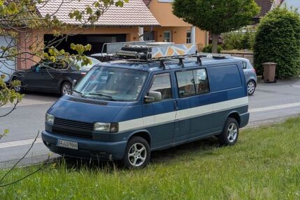 VW T4 andere 245.000 km 2.800 &euro; Hirschaid 96114