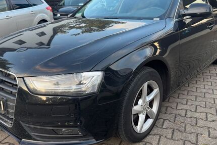 Audi A4 205.000 km 6.700 &euro; Fürth 90765