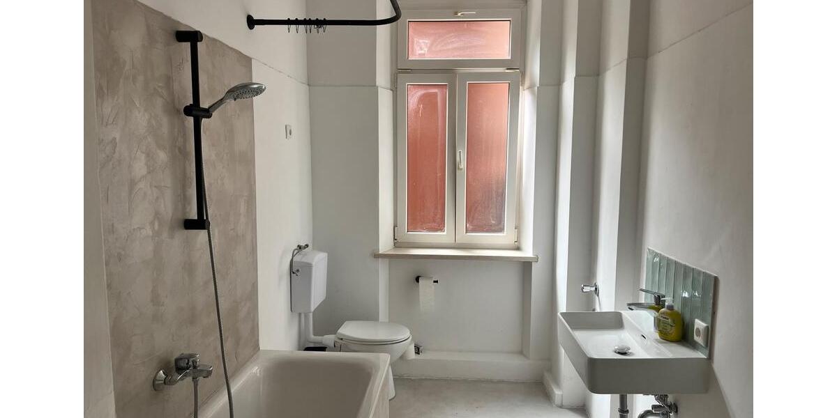 Erdgeschoßwohnung Fürth Südstadt - 2 Zimmer, 52 m&sup2;, 830&euro; | Angebot:27609793