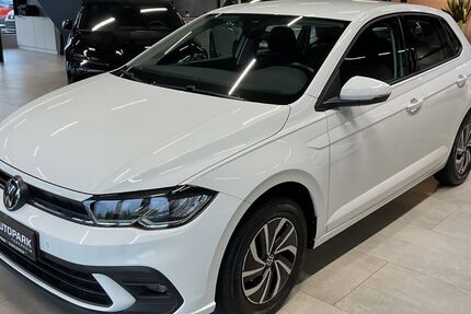 VW Polo 27.700 km 16.480 &euro; Forchheim 91301