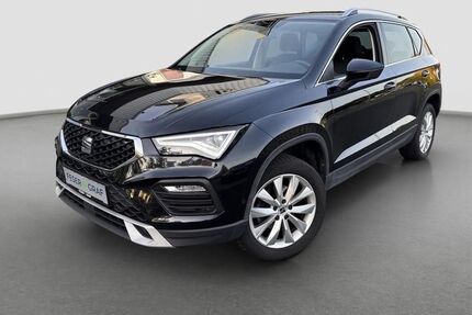 Seat Ateca 46.112 km 26.950 &euro; Cadolzburg 90556