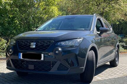 Seat Arona 49.000 km 15.550 &euro; Erlangen 91052