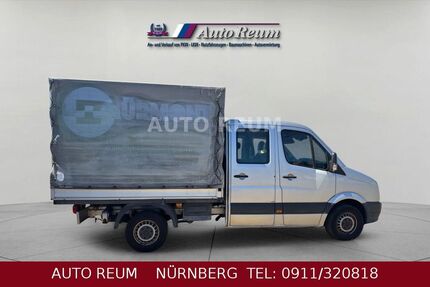 VW Crafter 191.900 km 5.990 &euro; Nürnberg 90431