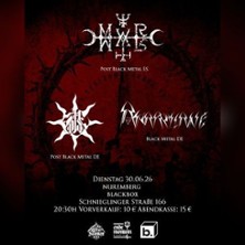 Murmur 30.05.2027 Blackbox
