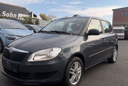Skoda Fabia 166.000 km 3.390 &euro; Nürnberg 90441