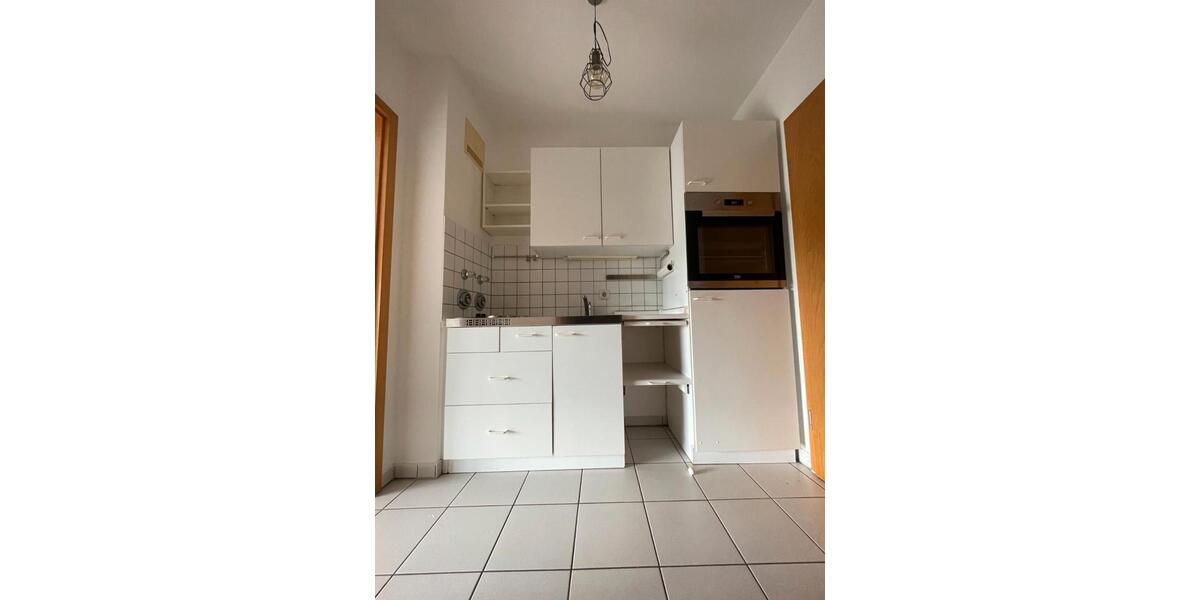 Etagenwohnung Erlangen Am Anger - 1 Zimmer, 32 m&sup2;, 620&euro; | Angebot:27596829