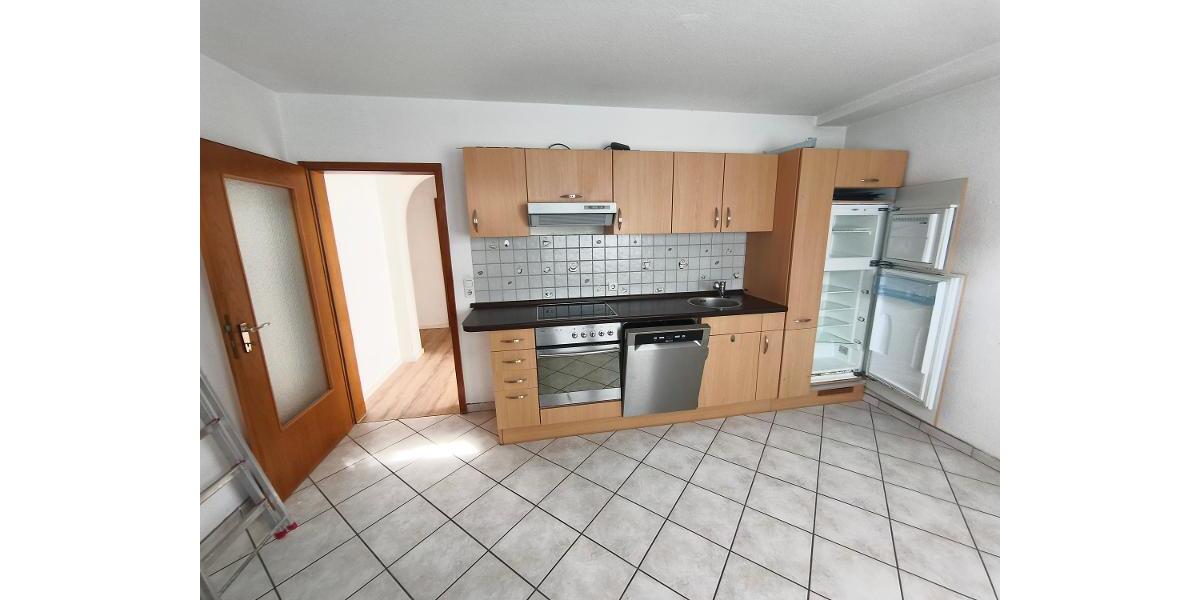 EBENERDIGE 2-Zi. Wohnung mit Garten in Adelsdorf OT - Etagenwohnung Adelsdorf OT | Angebot:27543946