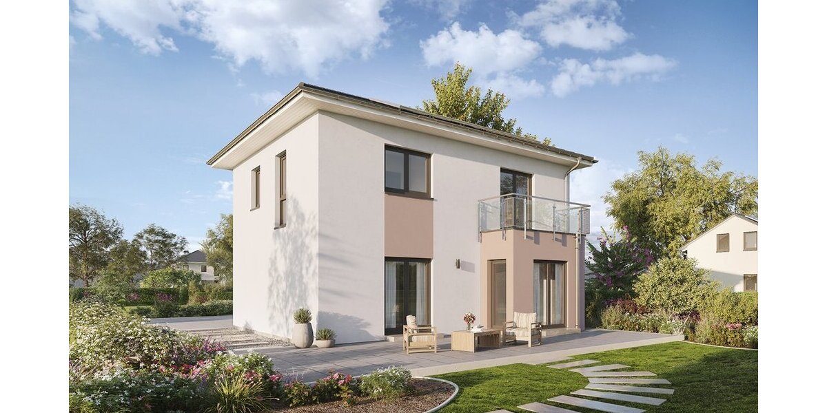 Individuell geplantes Einfamilienhaus in Forchheim - maßgeschneiderter Wohnkomfort auf zwei Ebenen - Einfamilienhaus Forchheim Buckenhofen | Angebot:27634516